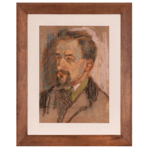 TECNICA MISTA GIUSEPPE PIERMARINI - NERETO 1890/ROMA 1981